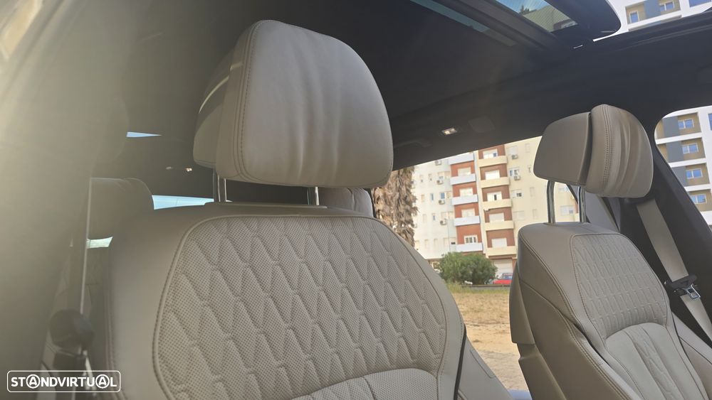BMW X7 40 i xDrive Pack M - 32
