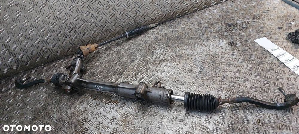 MAGLOWNICA PRZEKŁADNIA MERCEDES ML I W163 7852501706 EUROPA - 1