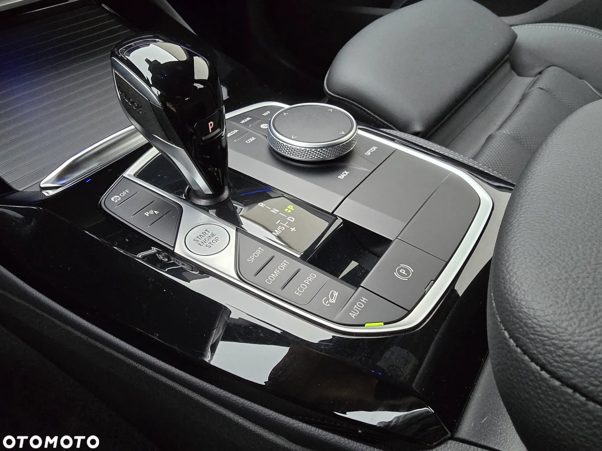 BMW X3 - 9