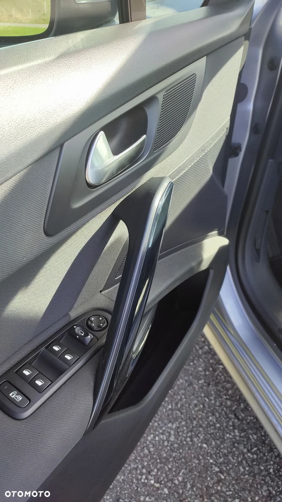 Peugeot 508 2.0 BlueHDi Active S&S - 11