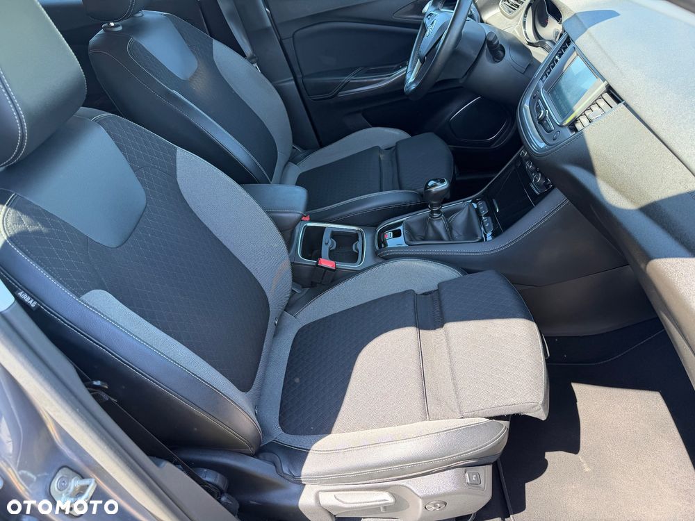 Opel Grandland X 1.2 Start/Stop INNOVATION - 20