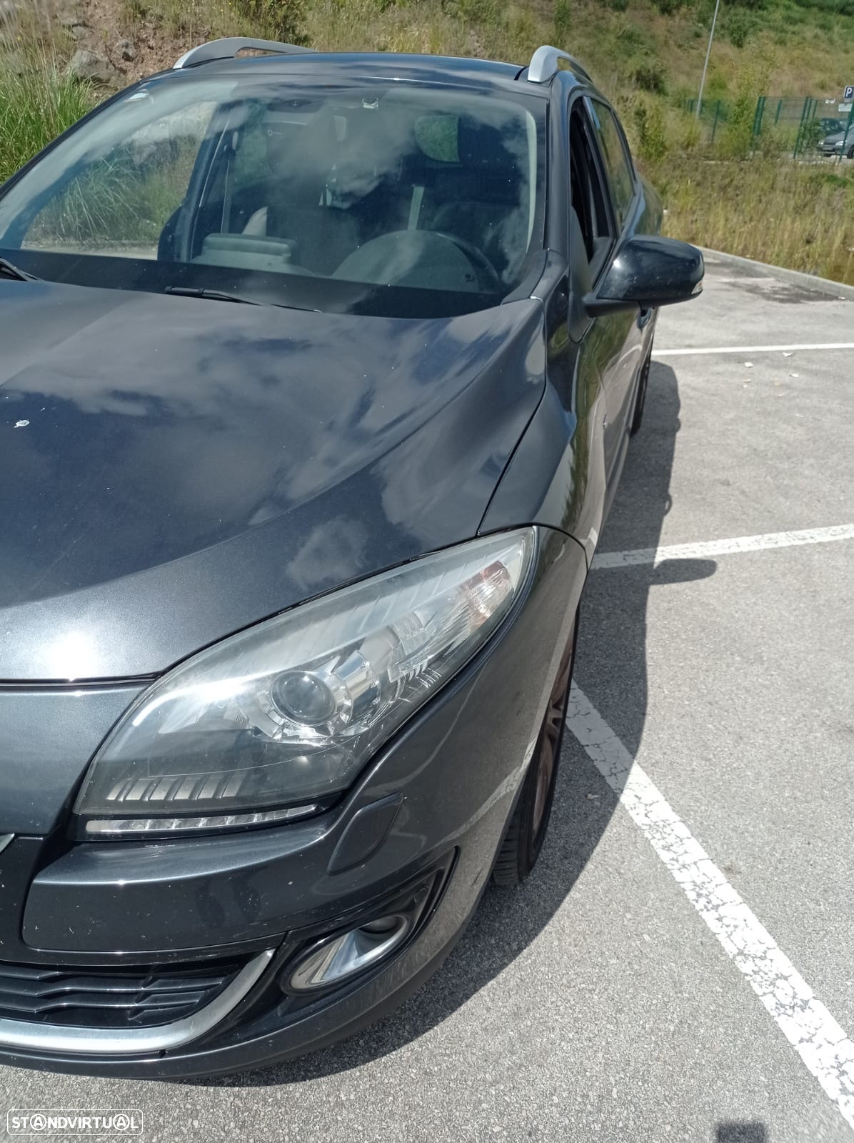 Renault Mégane Break - 6