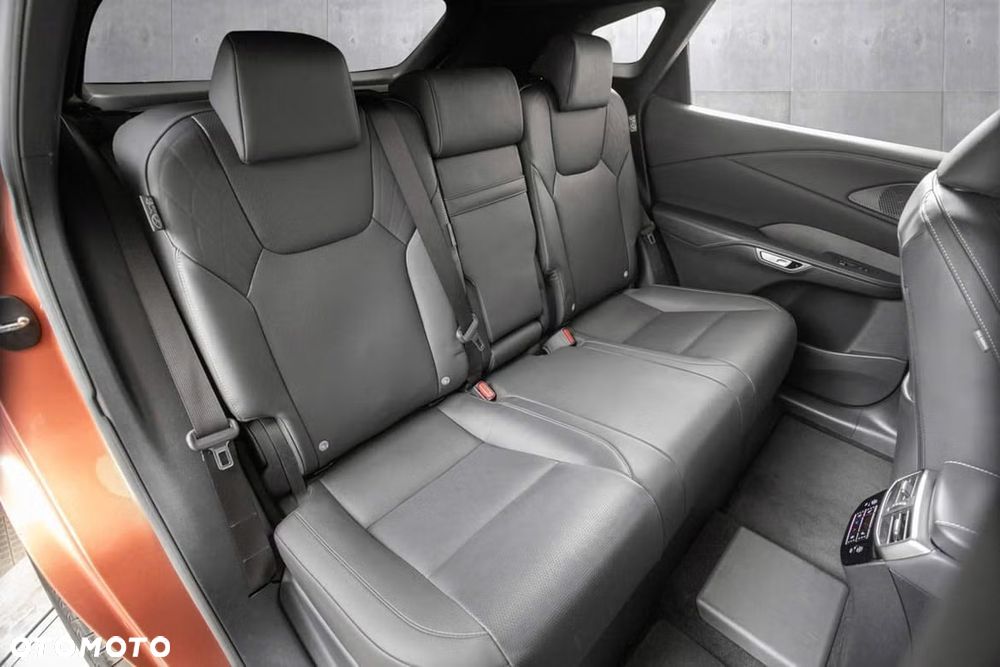 Lexus RX 450h+ (Plug-in-Hybrid) Executive - 15