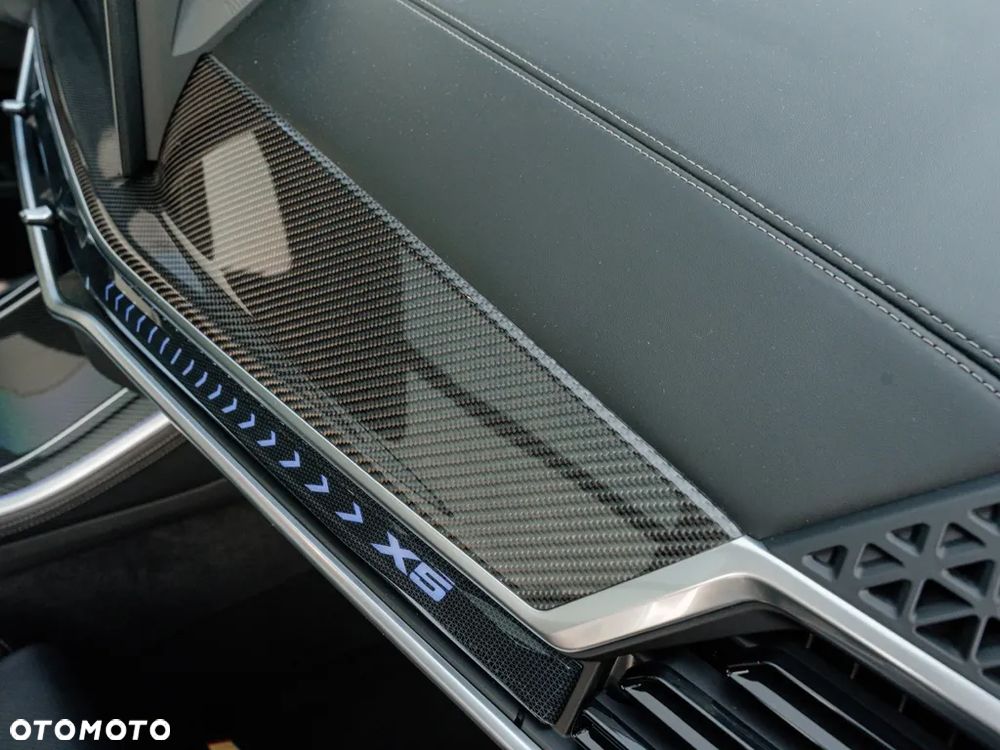 BMW X5 xDrive40d - 7