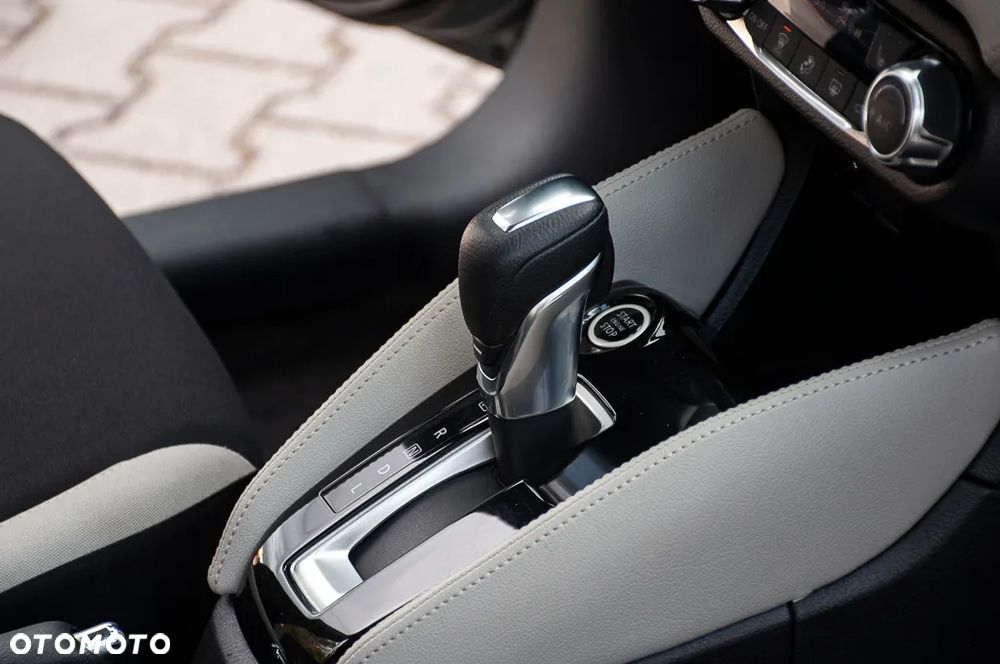 Nissan Micra IG-T 100 Xtronic Acenta - 33