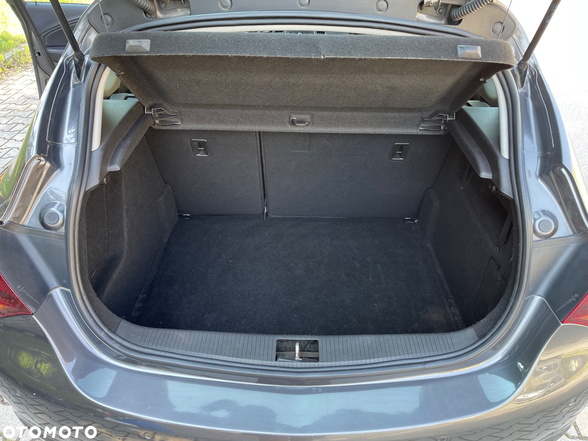 Opel Astra 1.4 Turbo Cosmo - 10