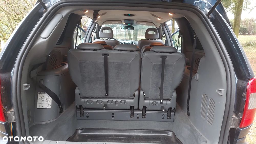 Chrysler Grand Voyager 3.3 LX S&G - 32