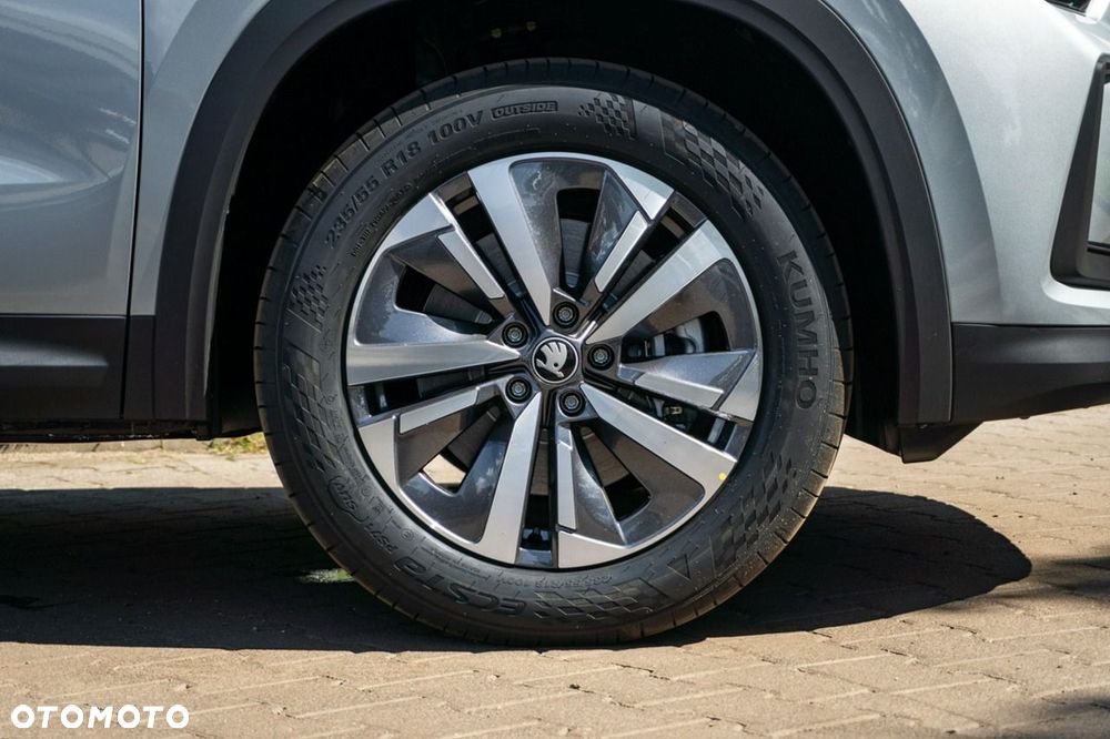Skoda Kodiaq - 8