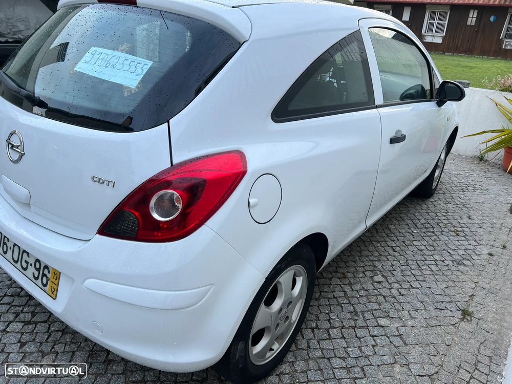 Opel /corsa - 2