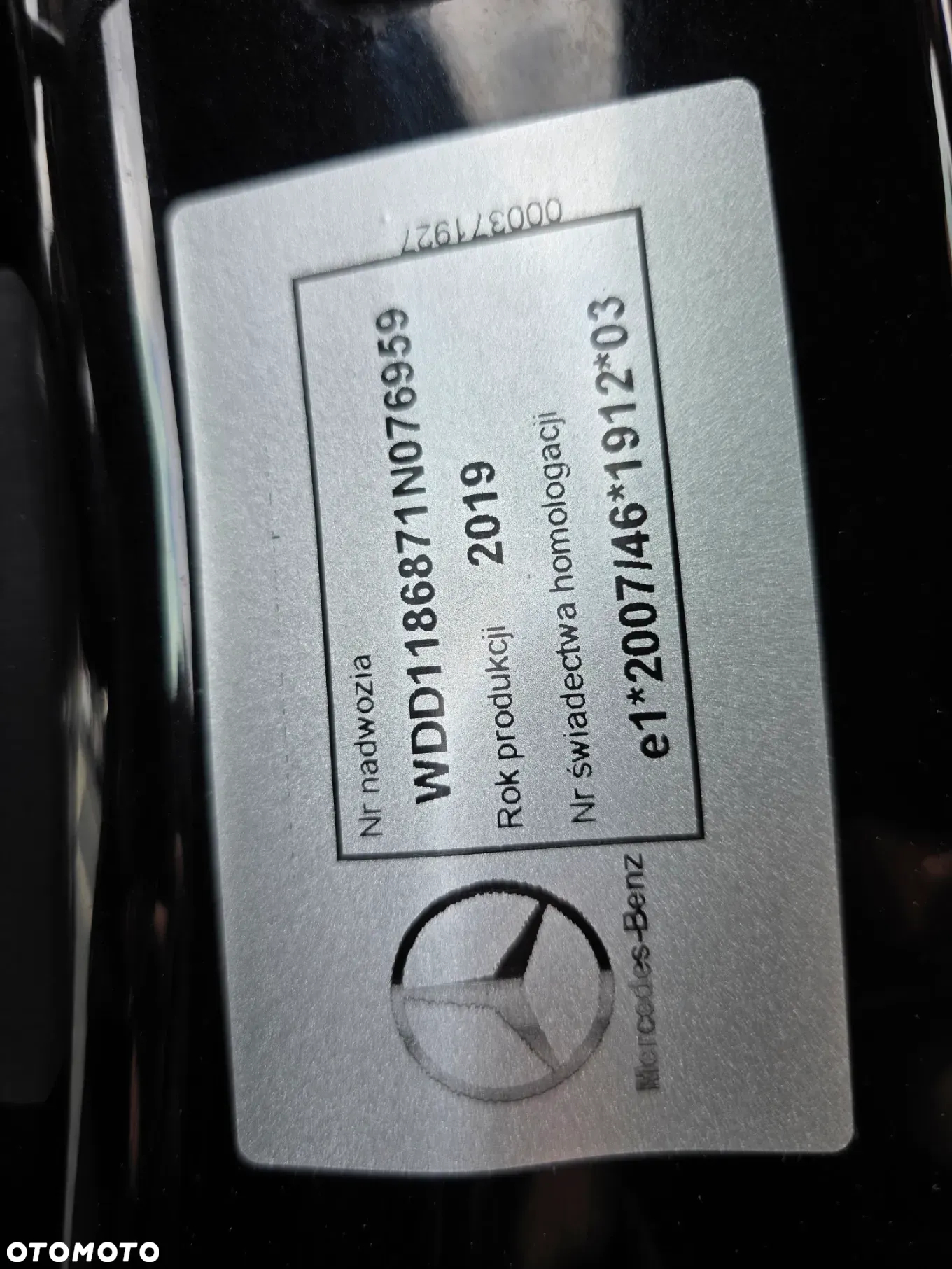Mercedes-Benz CLA 200 AMG Line 7G-DCT - 35