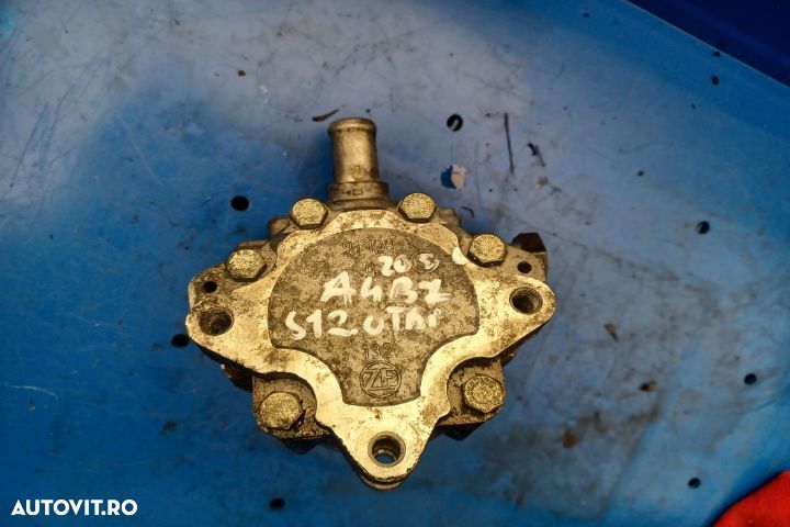 Pompa servodirectie mecanica 8E0145155N 2.0 TDI Audi A4 B7 [2004 - 20 - 1