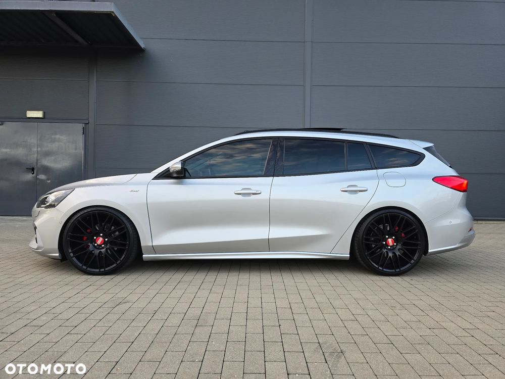 Ford Focus 2.0 EcoBlue ST-Line - 15