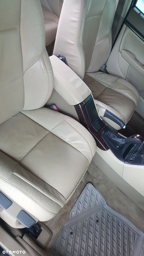 Volvo S80 2.4D5 Executive - 16