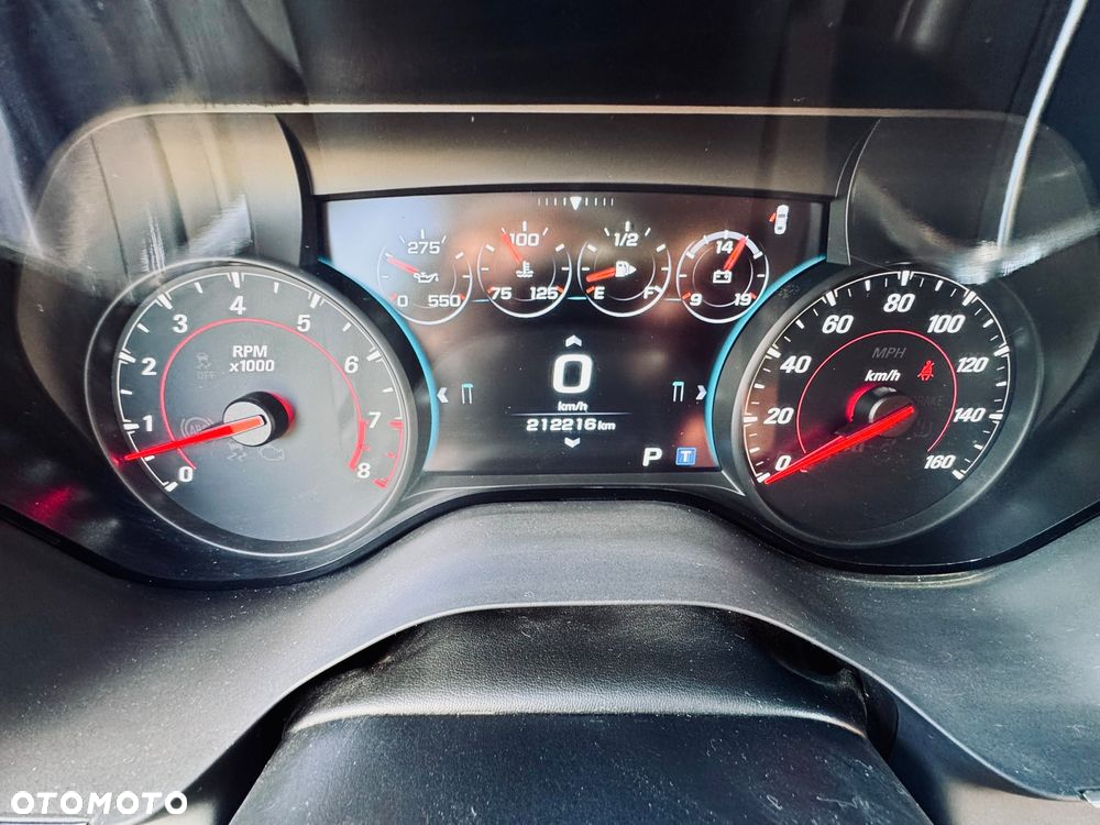 Chevrolet Camaro 3.6 V6 Coupe 2LT - 36
