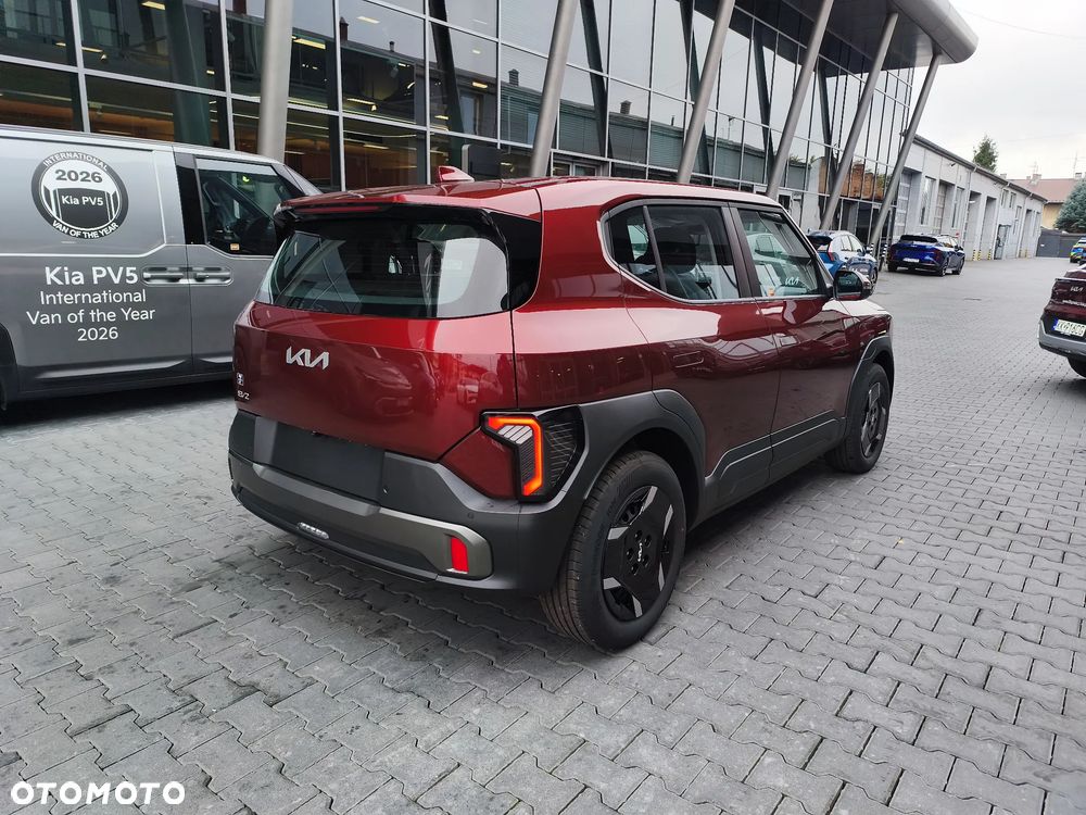 Kia EV2 42.2kWh Light - 5