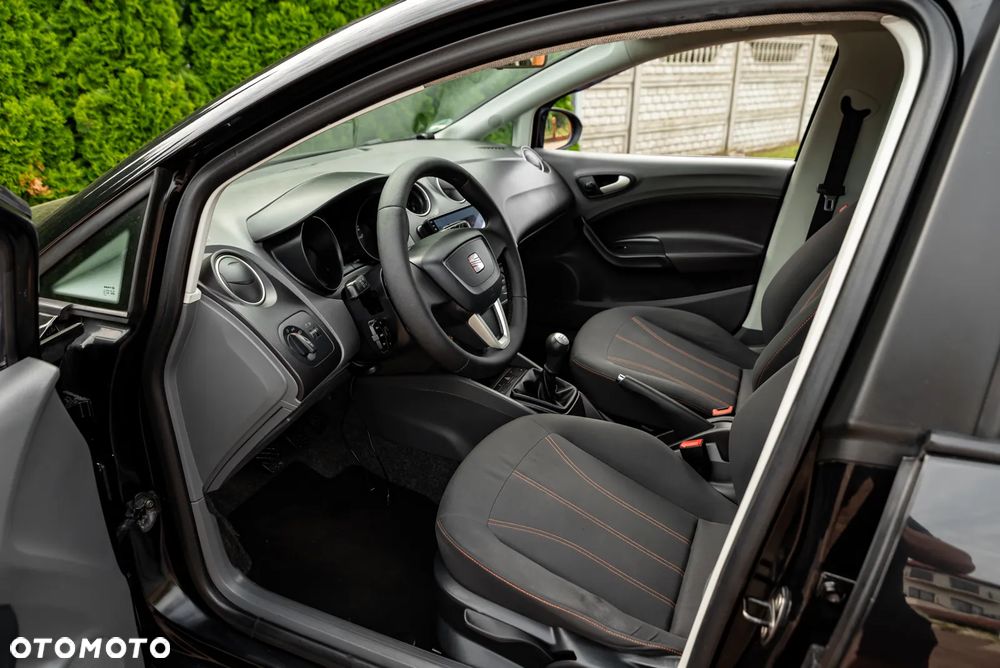Seat Ibiza 1.4 16V Style - 16