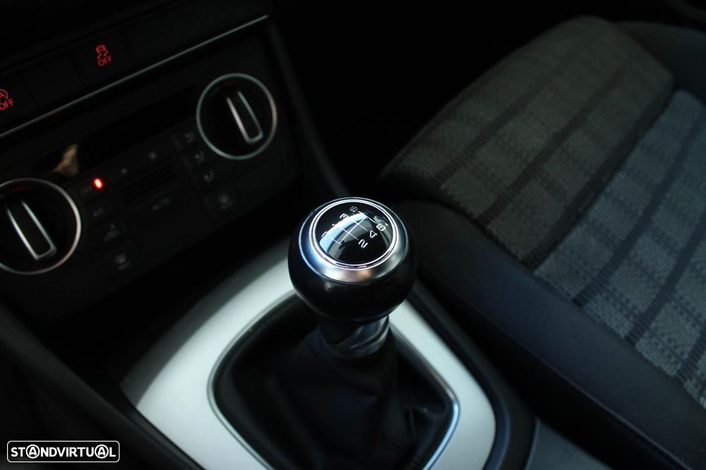 Audi Q3 2.0 TDI Sport - 20