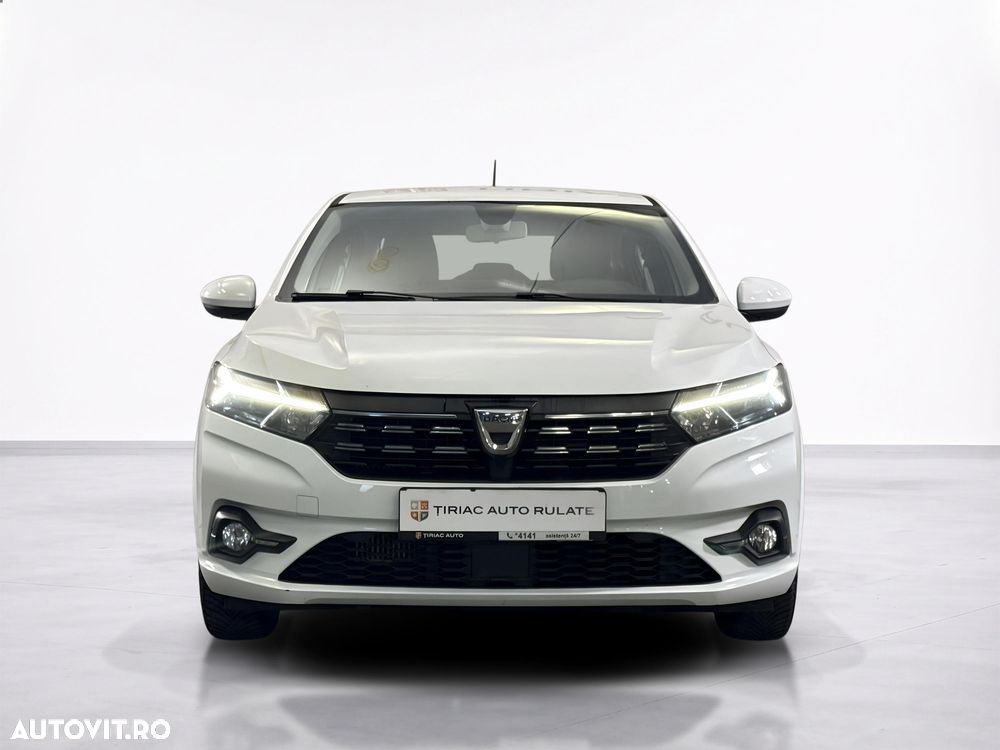 Dacia Logan - 9