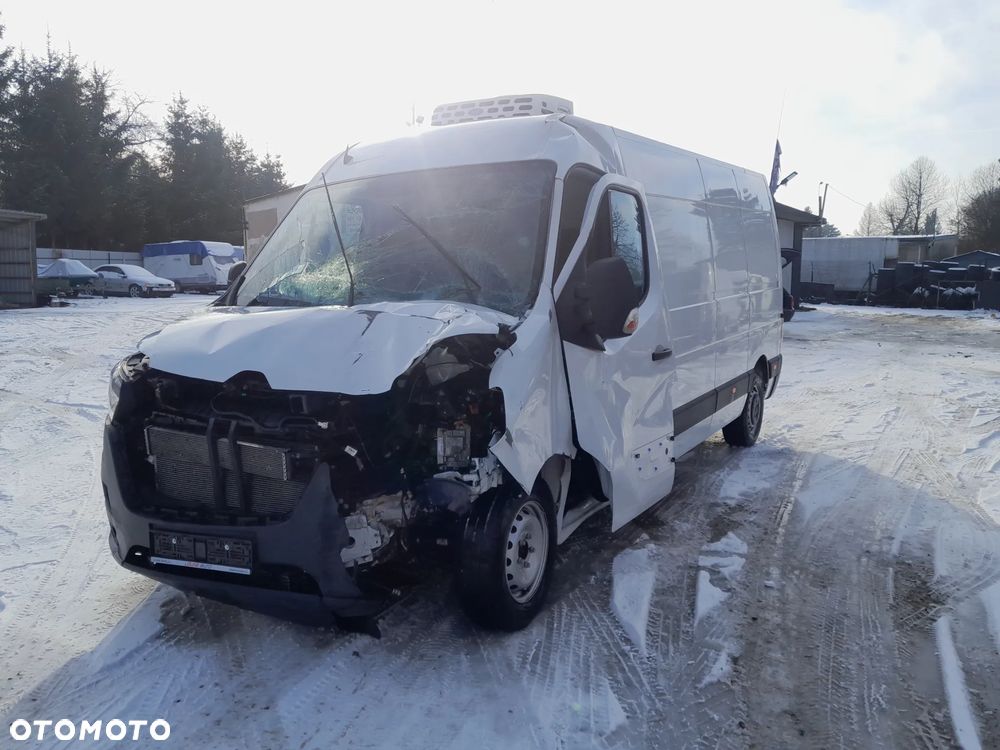 Renault Master - 4