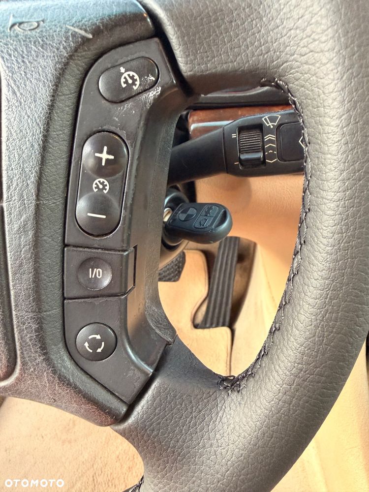 BMW Seria 7 728i L - 28