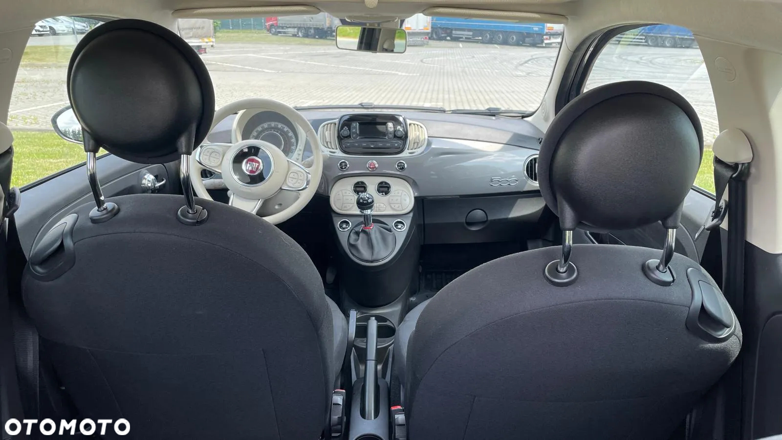 Fiat 500 1.2 Dolcevita - 6
