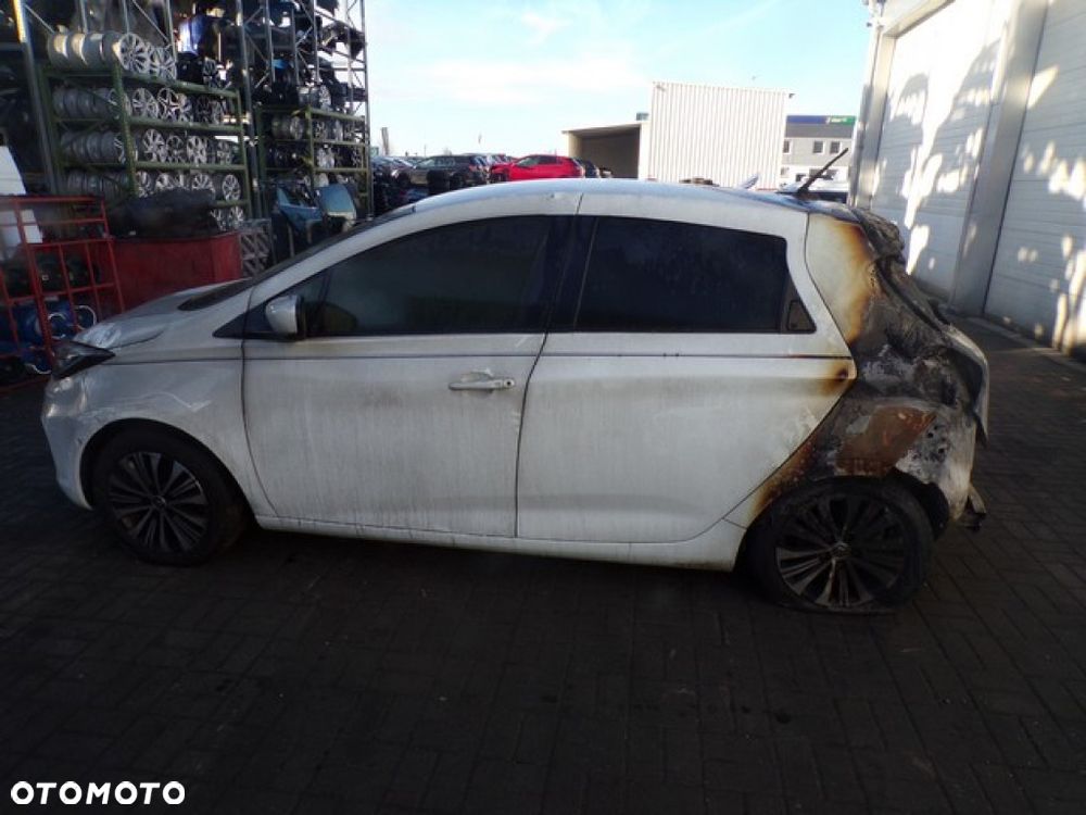 Części- Renault ZOE 2 II 52 kWh 135 KM 22R - 3