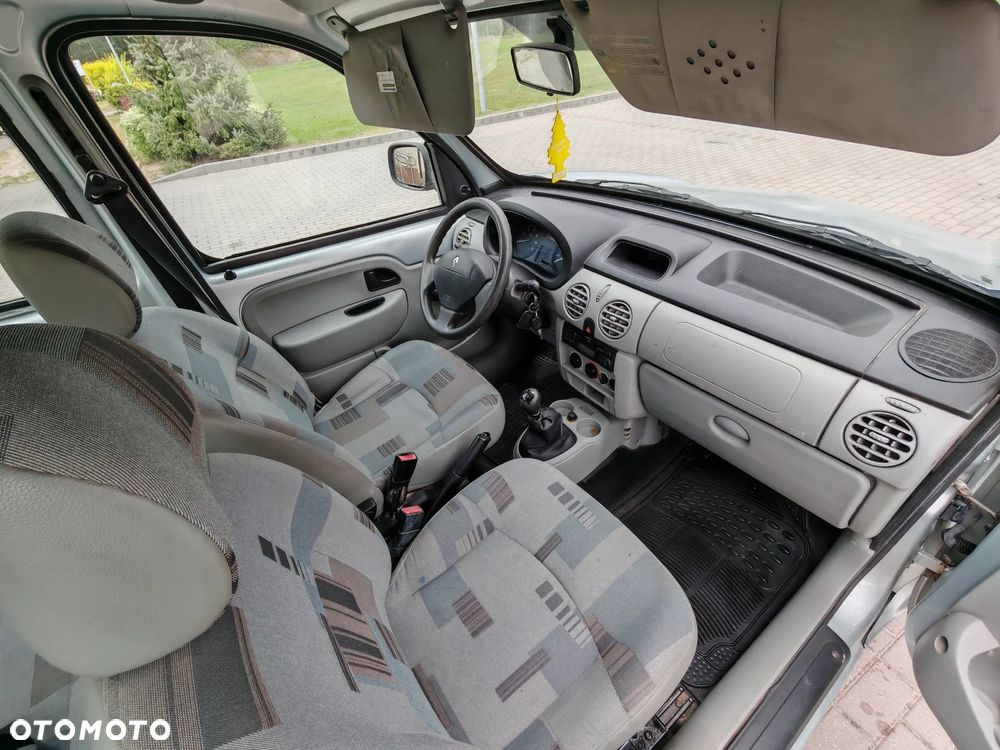 Renault Kangoo - 7