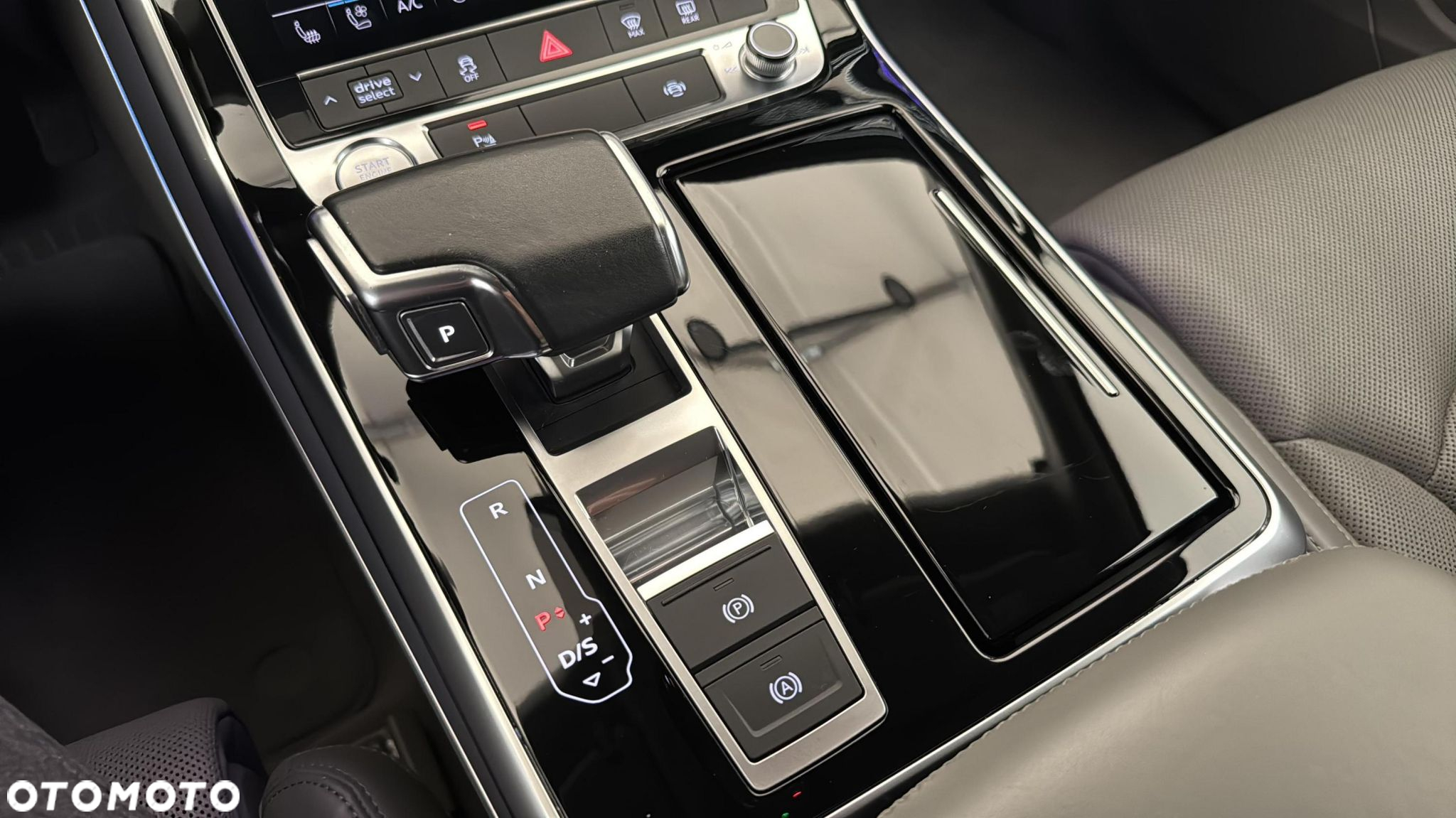 Audi Q7 50 TDI Quattro Tiptronic - 19