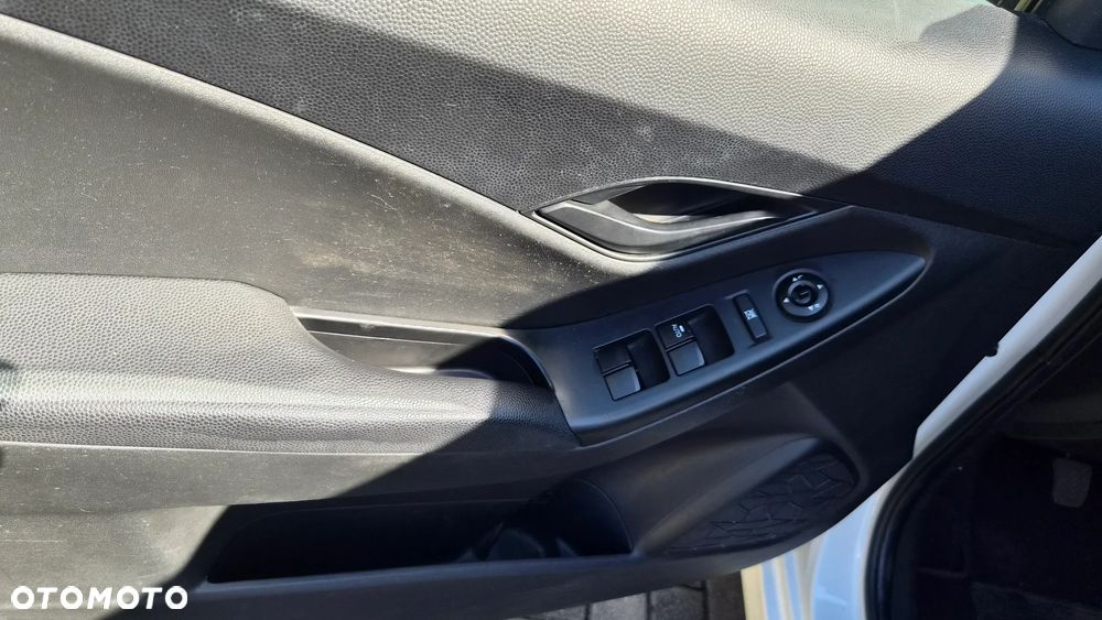 Hyundai ix20 1.4 Comfort blue - 9