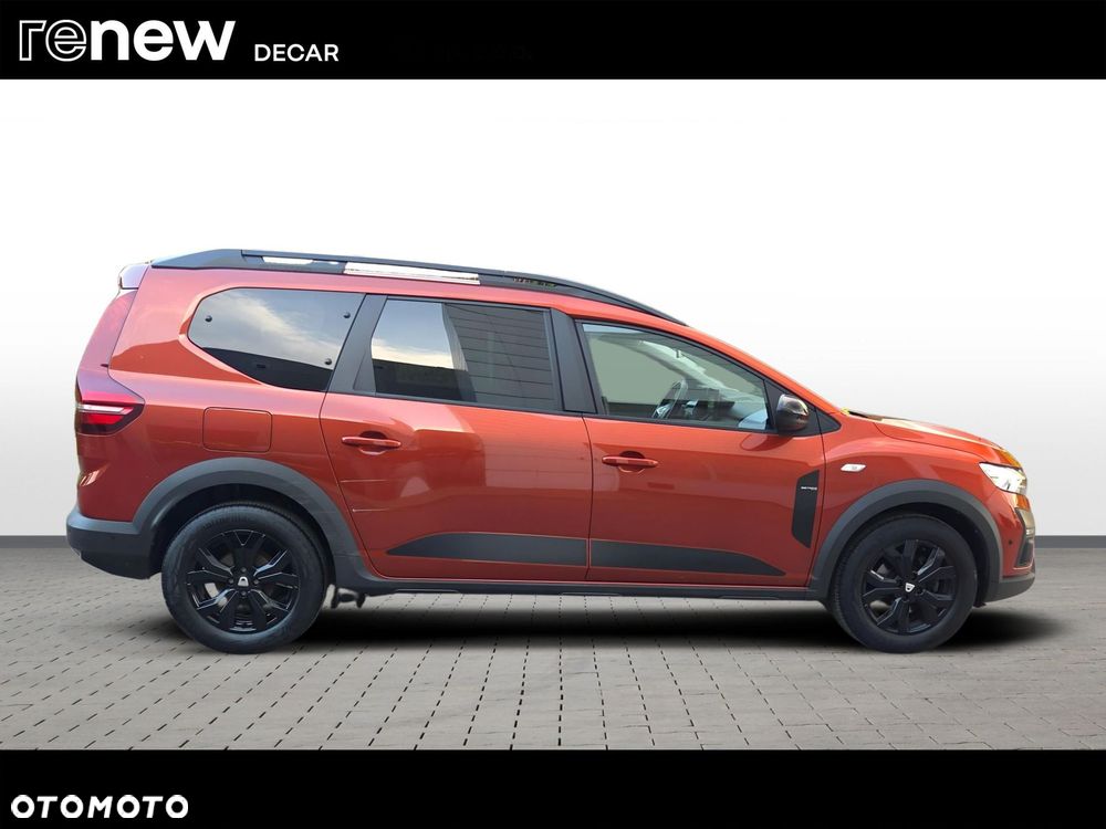 Dacia Jogger - 6