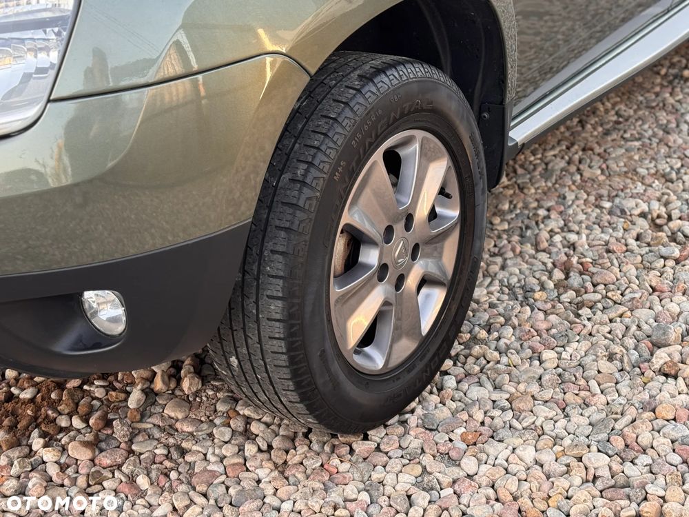 Dacia Duster 1.2 TCe Prestige - 7