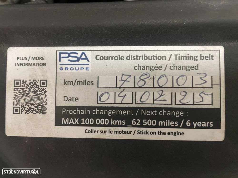Peugeot 208 PureTech 82 Start & Stop Active - 29