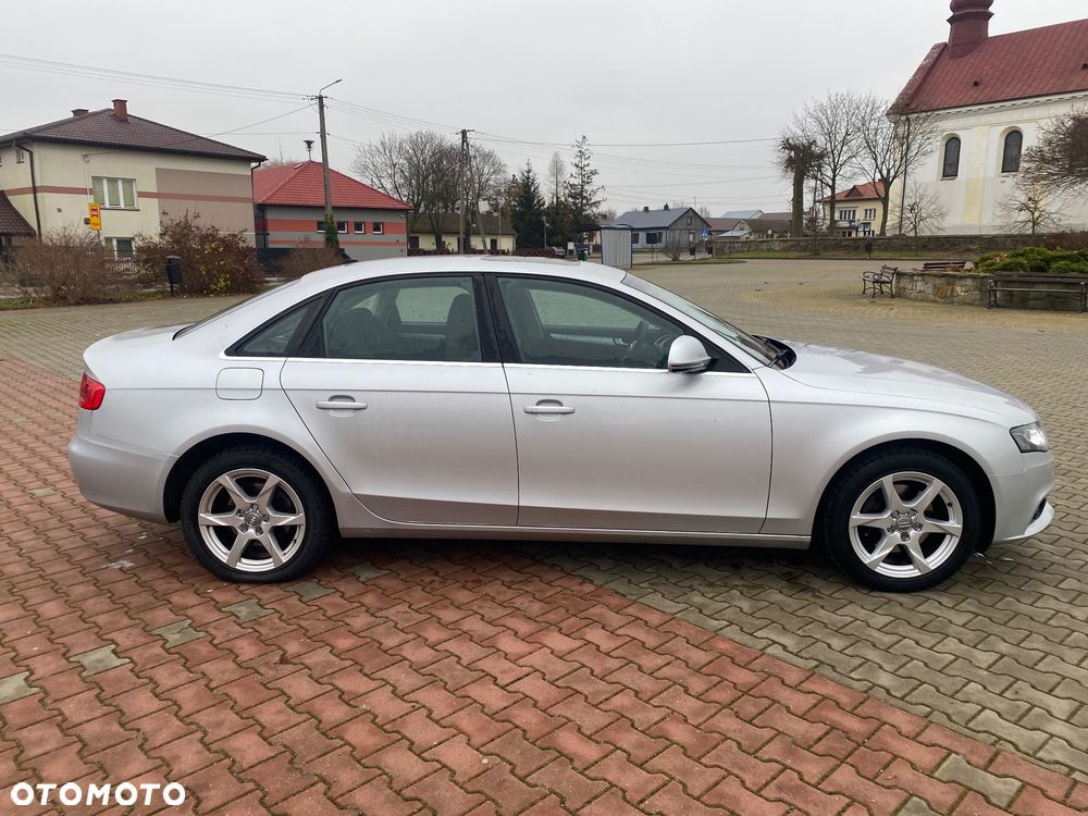 Audi A4 Limousine 1.8 TFSI Attraction - 6