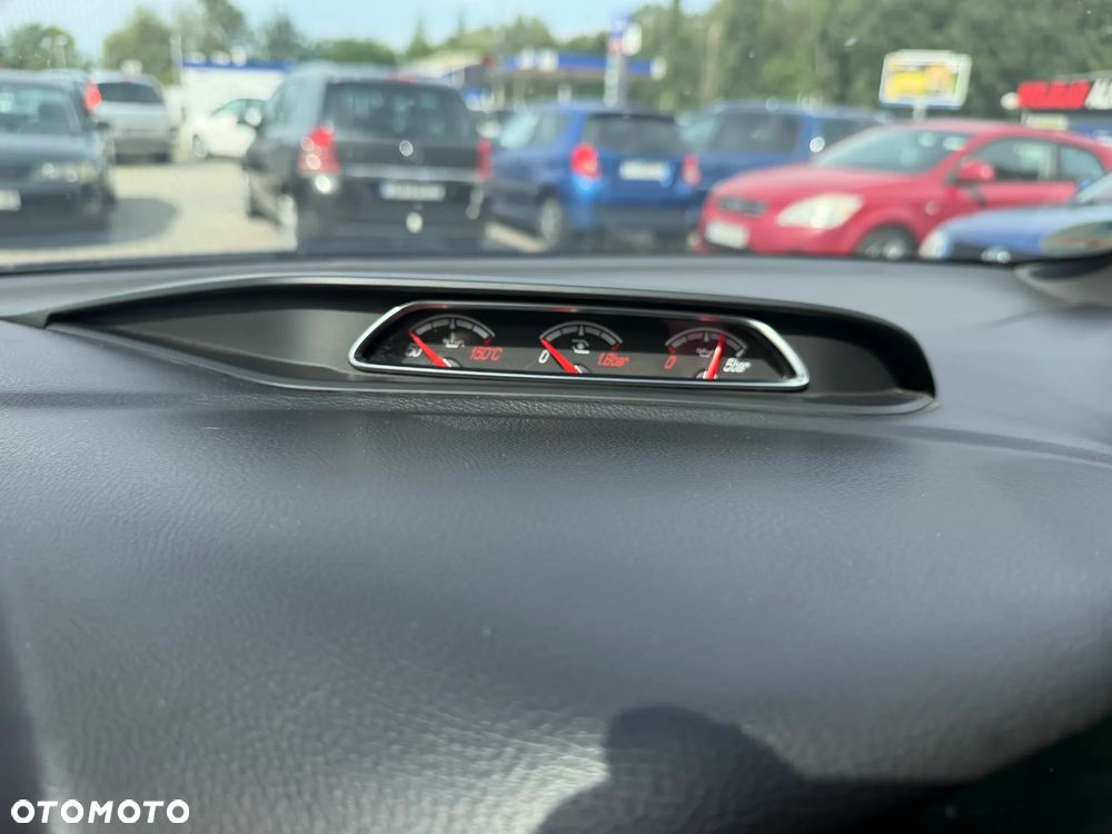 Ford Focus 2.0 EcoBoost ST mit Leder-Sport-Paket - 14