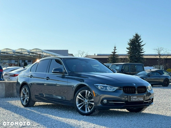 BMW Seria 3