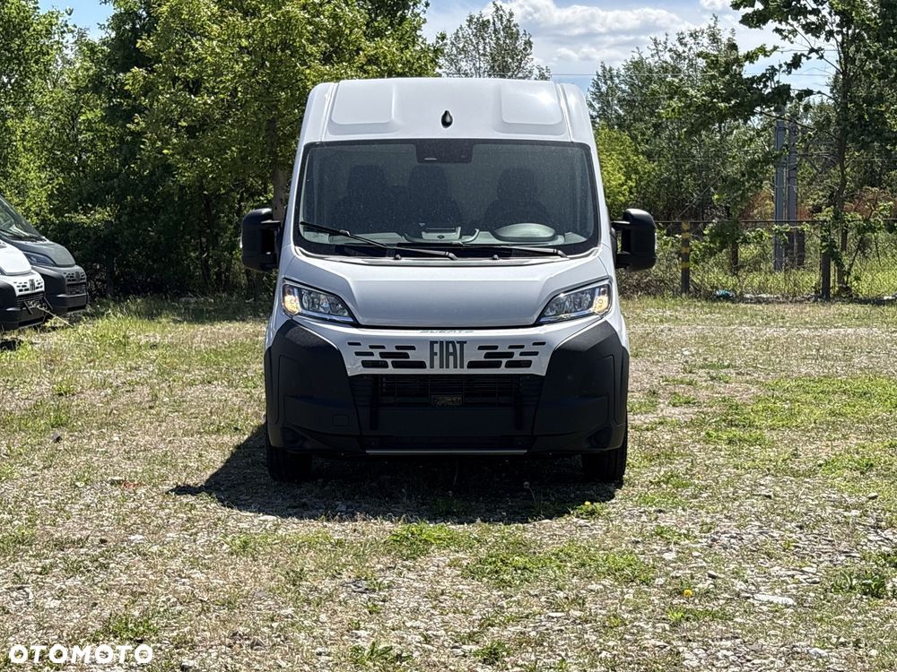 Fiat Ducato 33 H3-Power L3H2 - 3