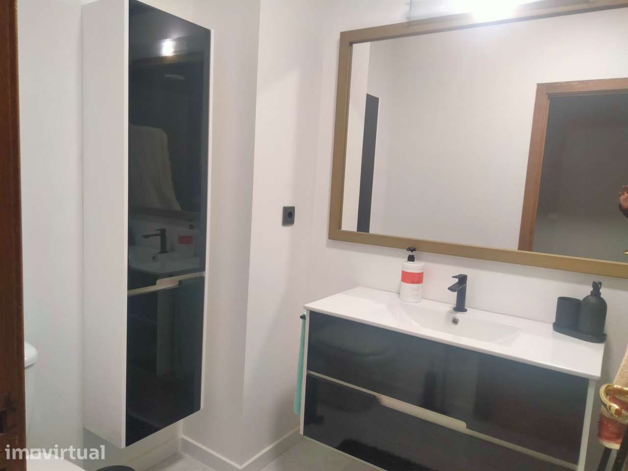 Apartamento T5 Venda em Marco,Marco de Canaveses - Grande imagem: 2/22