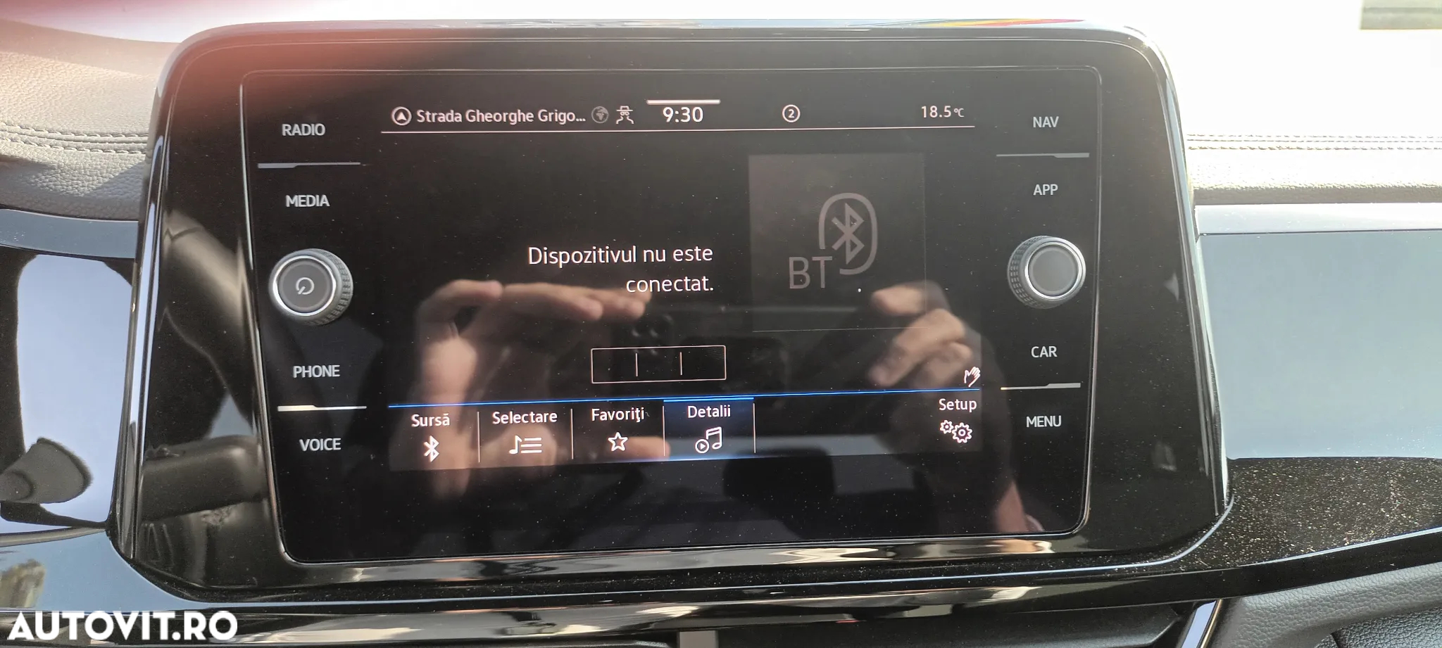 Volkswagen T-ROC 2.0 TDI DSG Style - 19