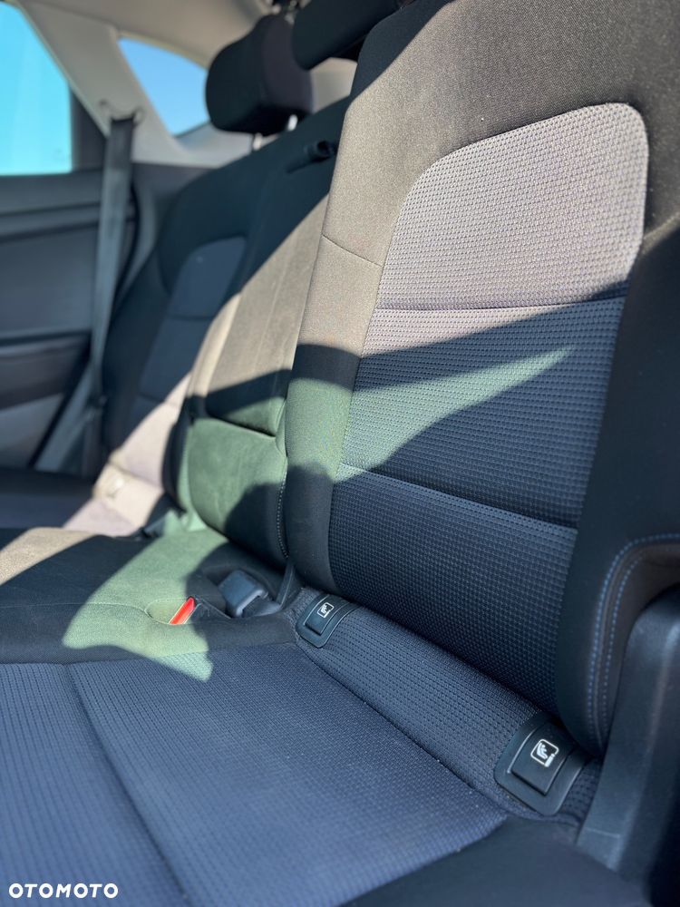 Hyundai Tucson 1.6 Turbo 2WD Advantage - 11