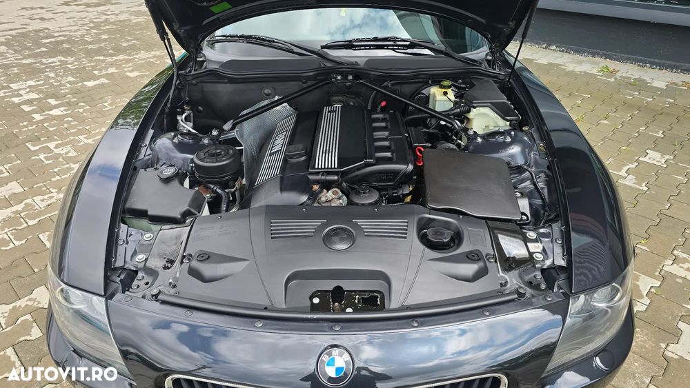 BMW Z4 - 3