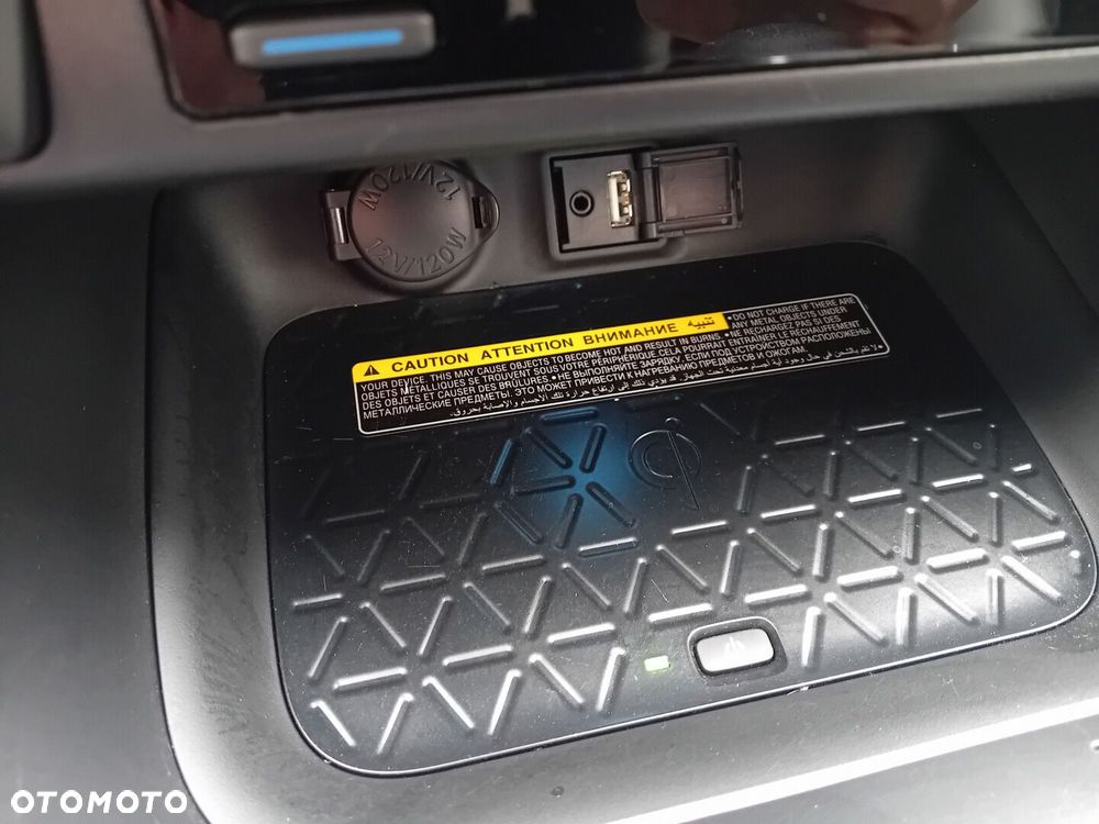 Toyota RAV4 2.5 Hybrid Executive 4x4 - 24