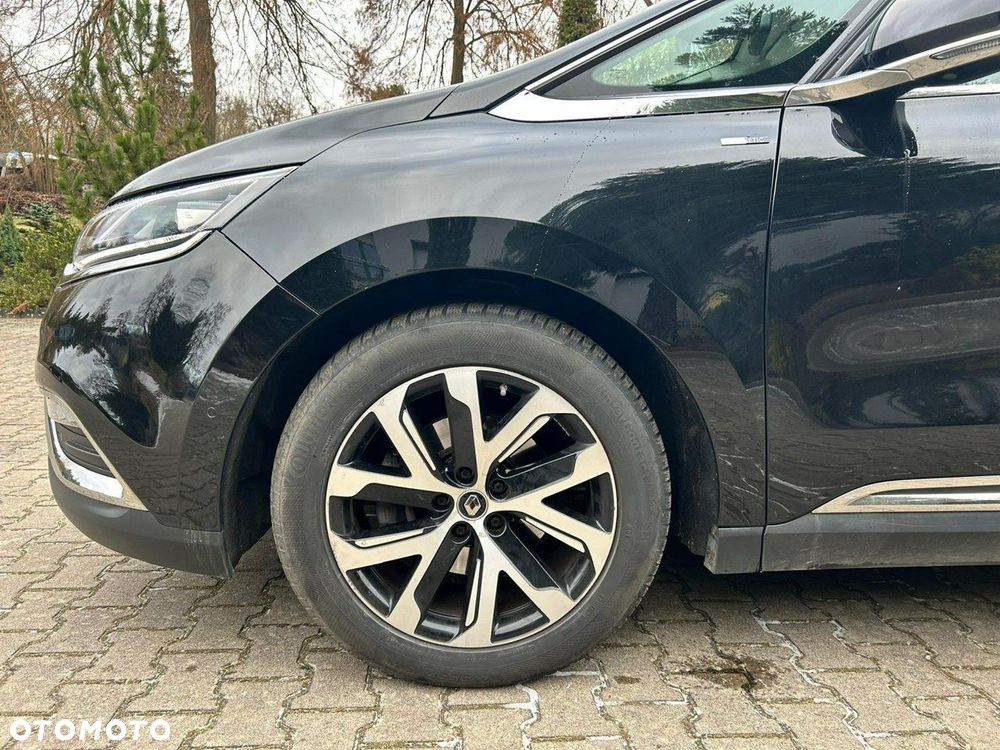 Renault Espace 1.6 dCi Energy Magnetic EDC - 20