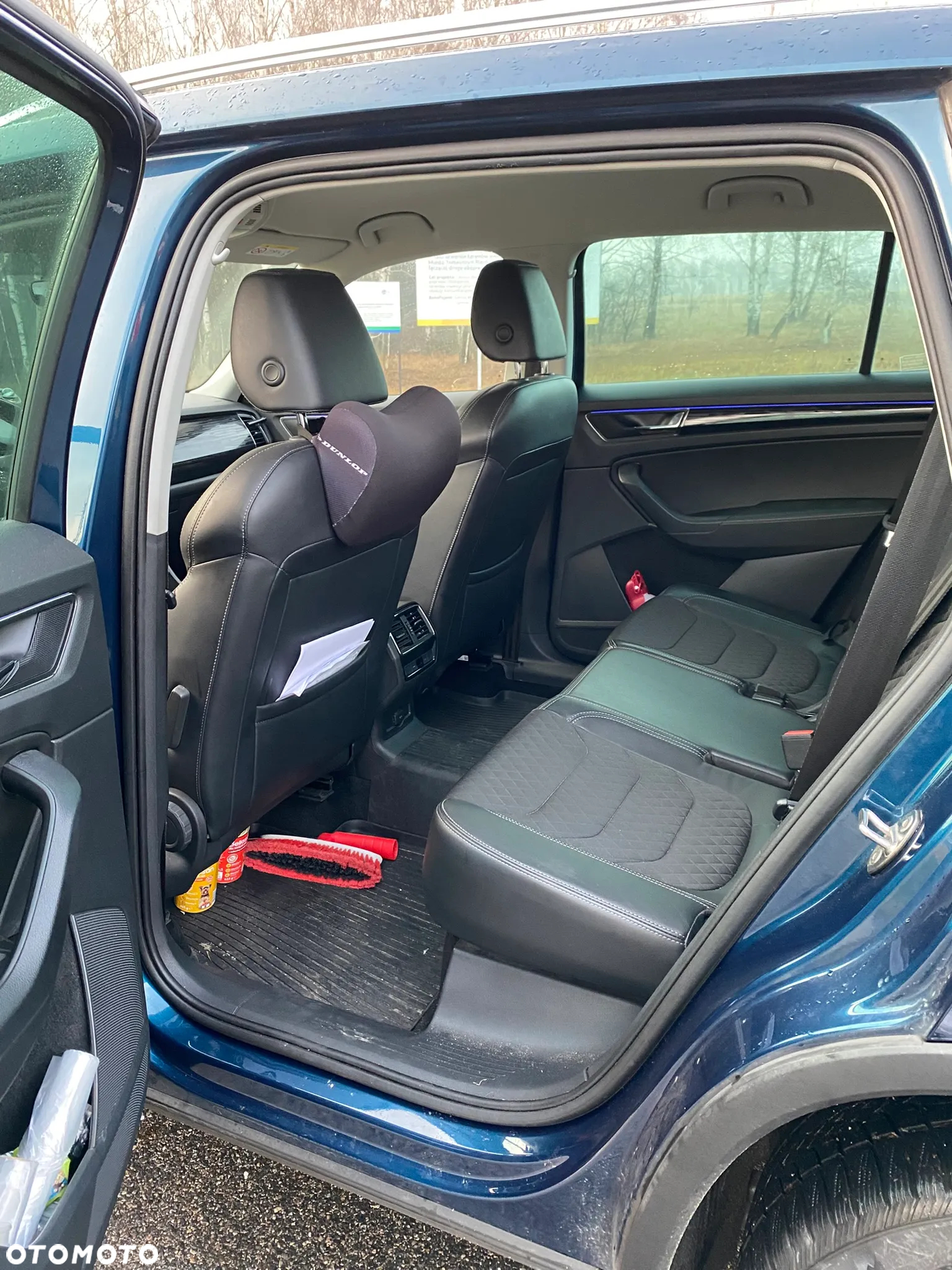 Skoda Kodiaq 2.0 TSI 4x4 Style DSG - 13