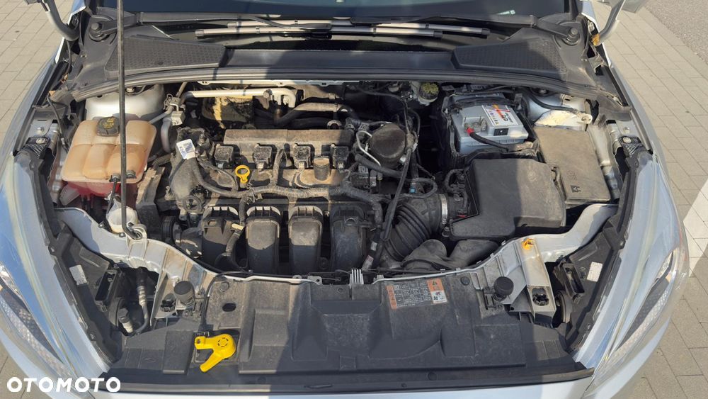 Ford Focus - 14