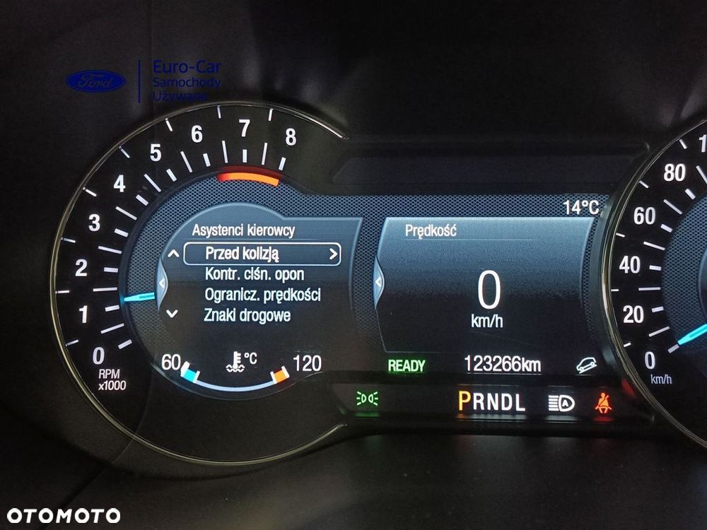 Ford S-Max 2.5 Duratec FHEV TITANIUM - 22