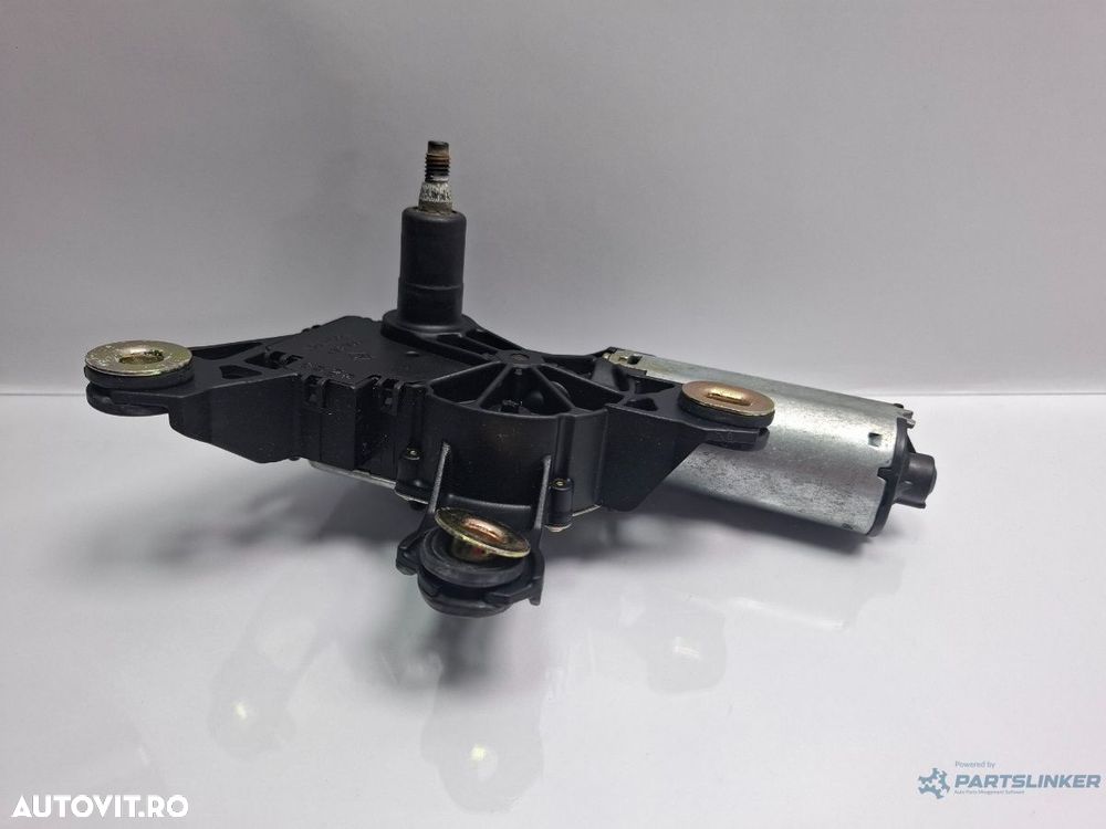 Motoras stergator luneta VOLKSWAGEN PASSAT Variant 3B6 2000 - 2005 TDI AVB Valeo 404883B 3B9955711F - 1