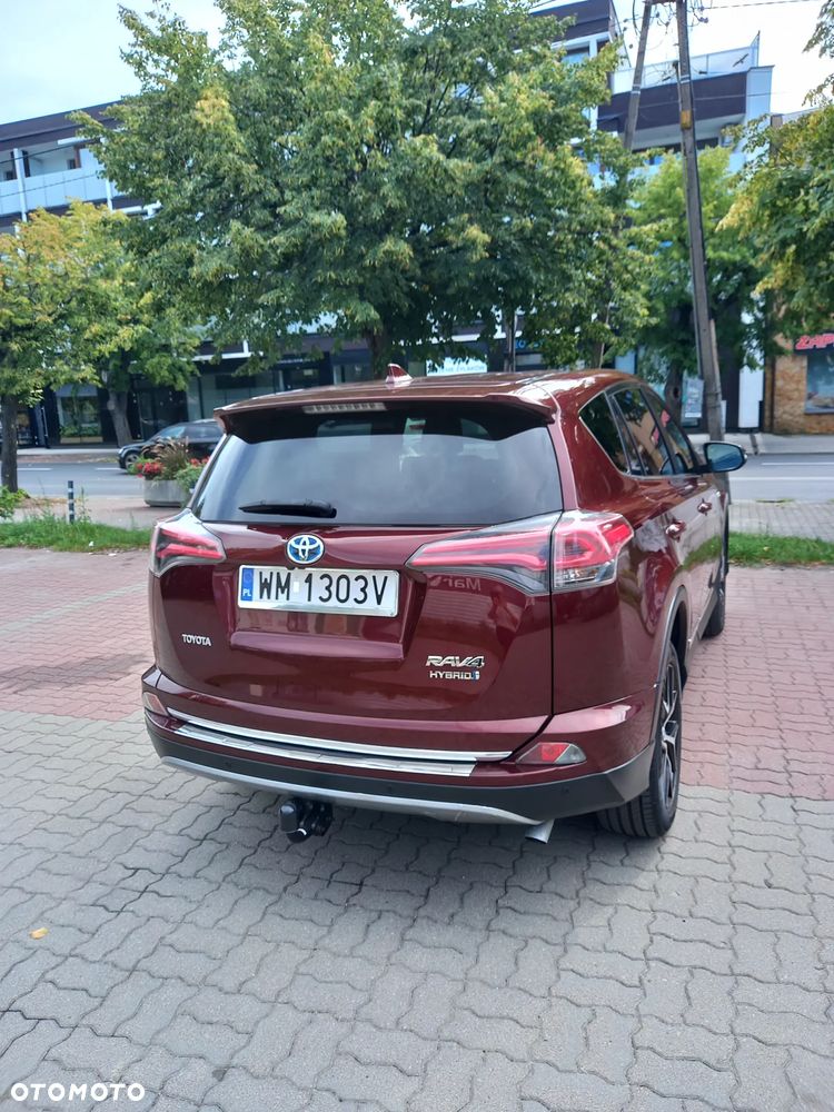 Toyota RAV4 - 6