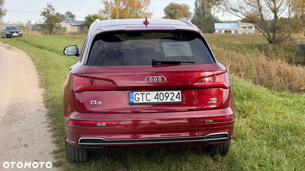 Audi Q5 2.0 TDI Quattro S tronic - 13
