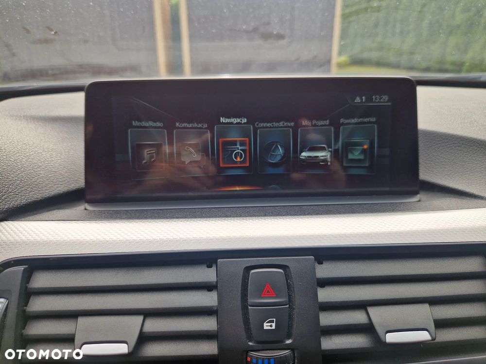 BMW Seria 4 420d xDrive M Sport - 28