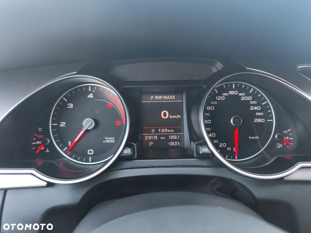 Audi A5 Sportback 2.0 TDI Quattro S tronic - 23